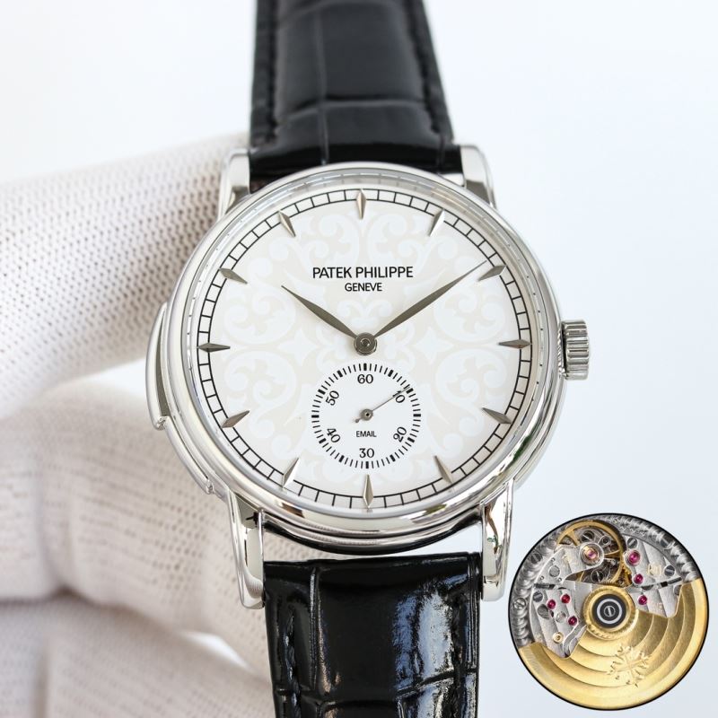 PATEK PHILIPPE Watches